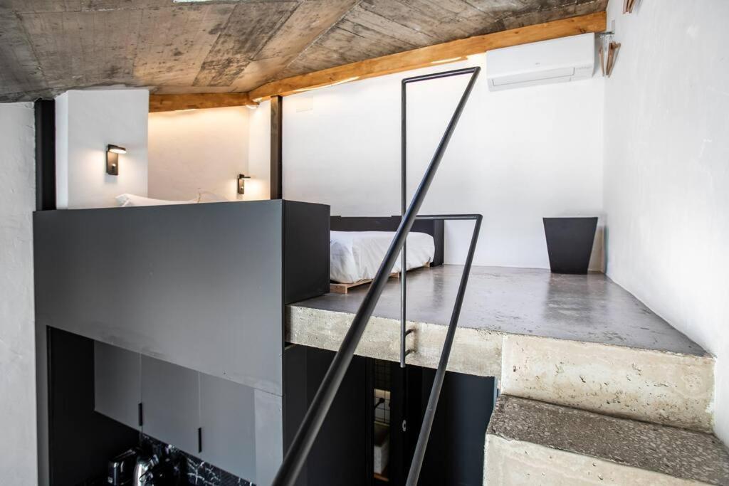 Apartment Cozy And Stylish Next To The Center 1.c2 Malaga