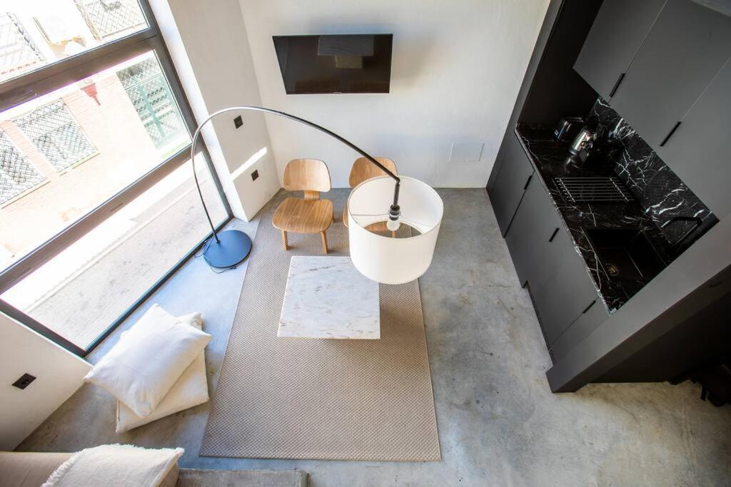 Apartment Cozy And Stylish Next To The Center 1.c2 Malaga