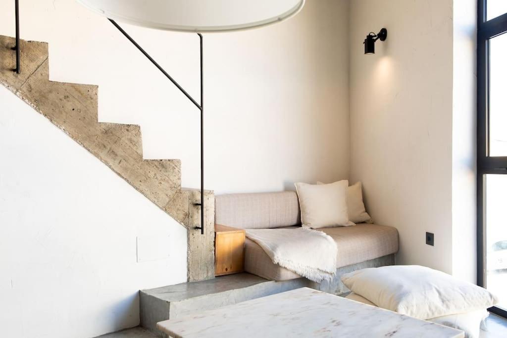 Cozy And Stylish Next To The Center 1.c2 Malaga