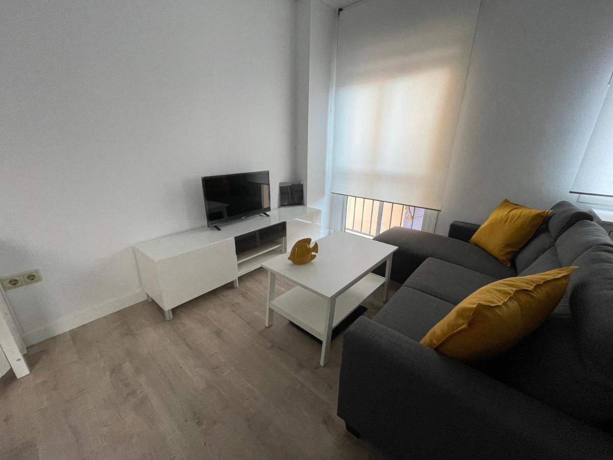 Apartment La Biznaga Malaga