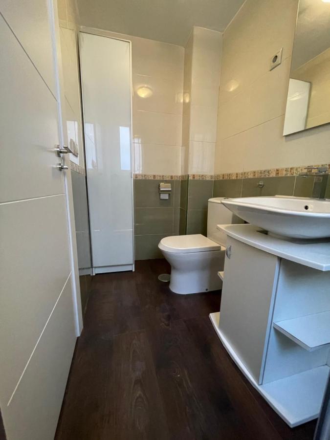 Apartment La Biznaga
