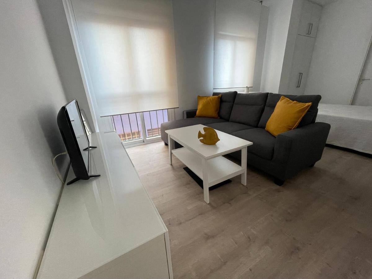 La Biznaga Apartment Malaga