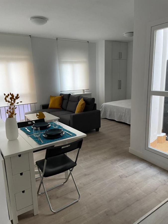 Apartment La Biznaga Malaga
