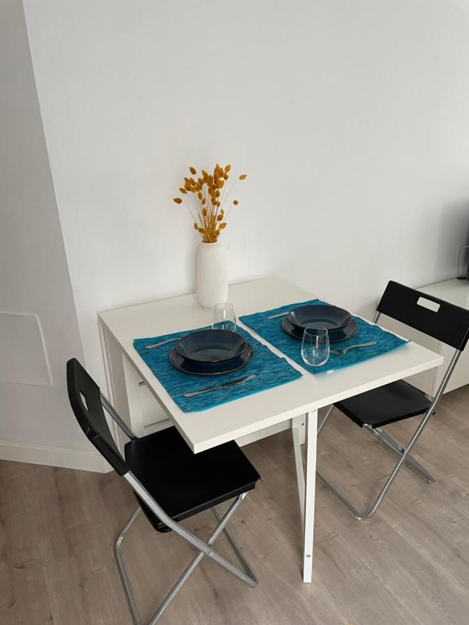 La Biznaga Apartment Málaga
