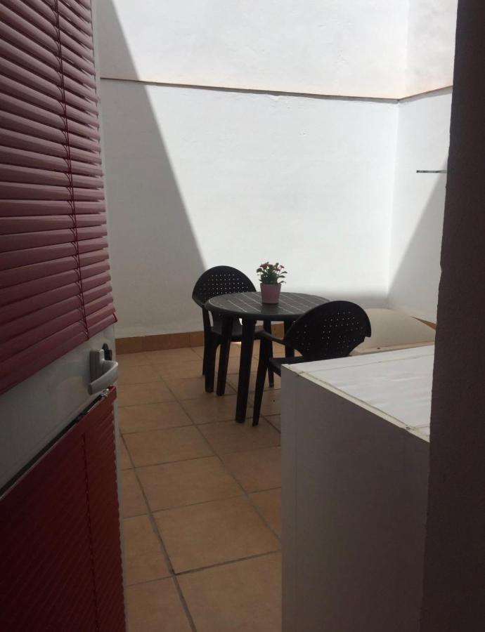 Apartment La Biznaga