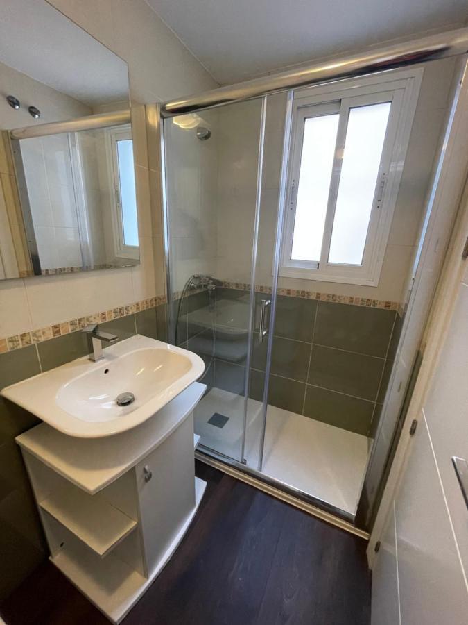 Apartment La Biznaga