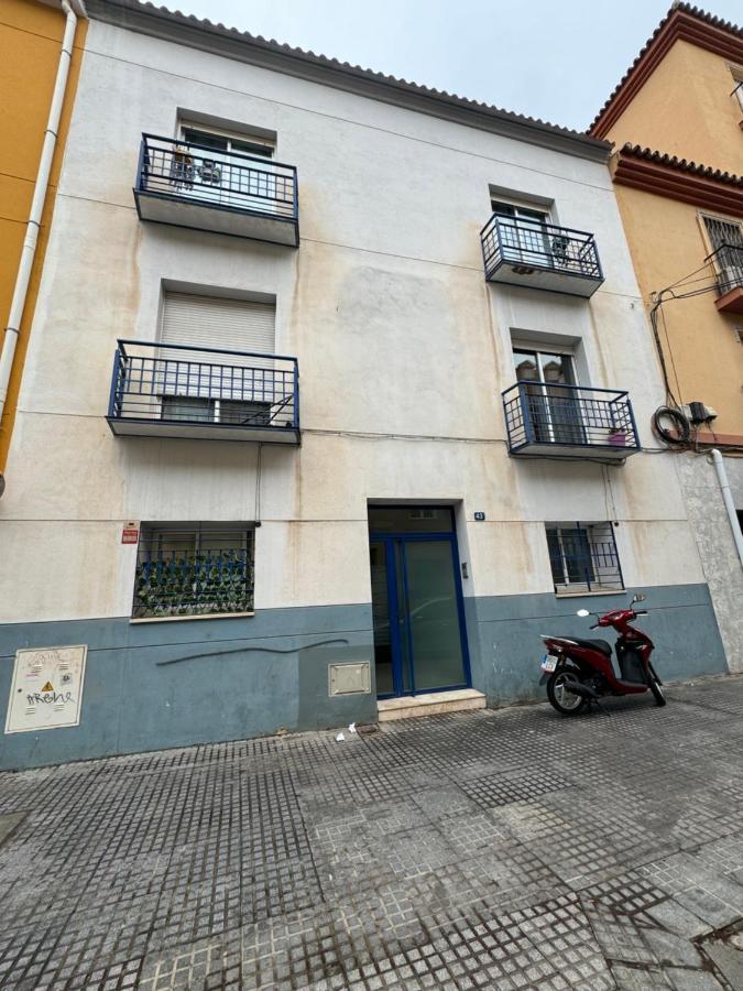 Capuchinos Centro Historico Malaga