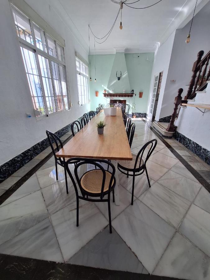Bbtk Bed And Bike Guest house Malaga