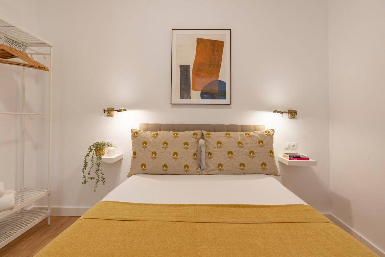 Santos Thyssen By Ele Apartamento