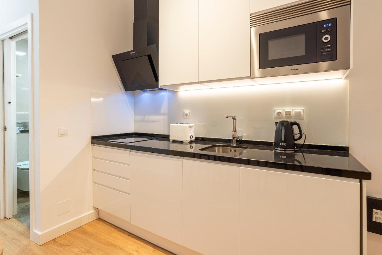 Santos Thyssen By Ele Apartamento *