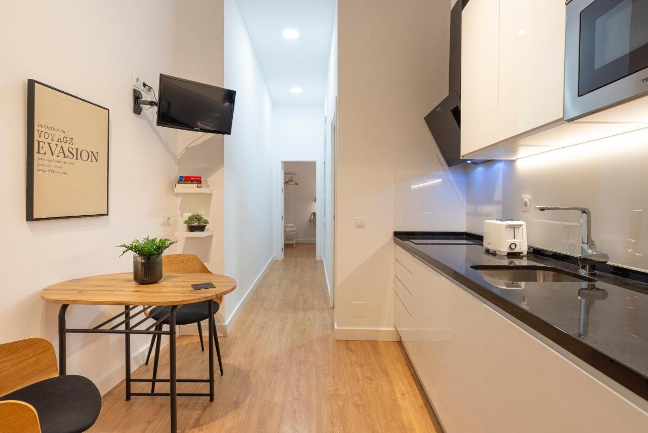 Appartement Santos Thyssen By Ele Málaga