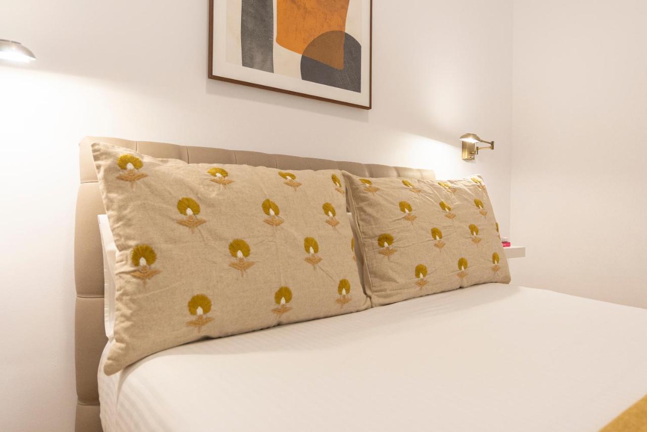 Appartement Santos Thyssen By Ele