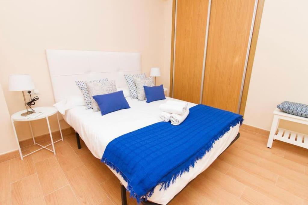 Apartment Piso Junto A La Catedral, 4-5 Personas Malaga