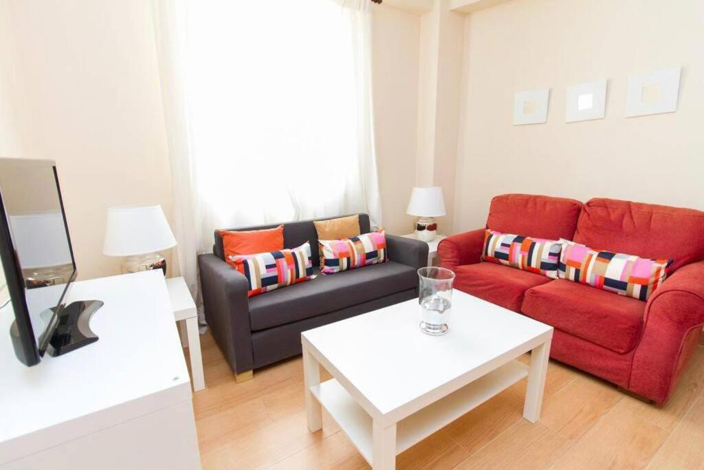 Apartment Piso Junto A La Catedral, 4-5 Personas
