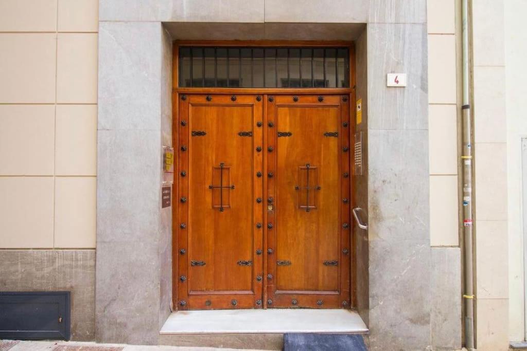 Apartment Piso Junto A La Catedral, 4-5 Personas