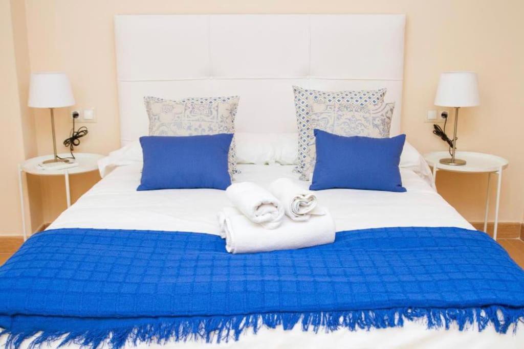 Apartment Piso Junto A La Catedral, 4-5 Personas *