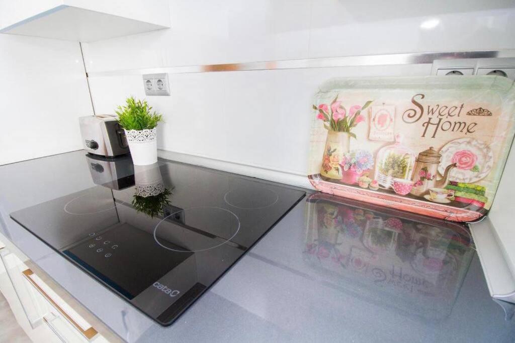 Apartment Piso Junto A La Catedral, 4-5 Personas