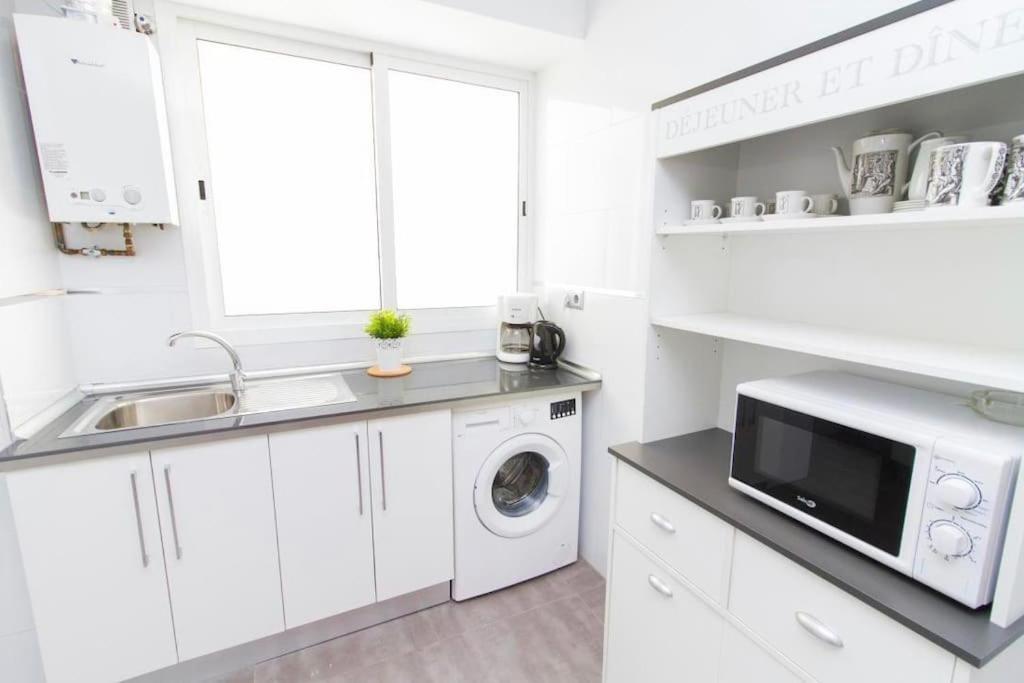 Apartment Piso Junto A La Catedral, 4-5 Personas *