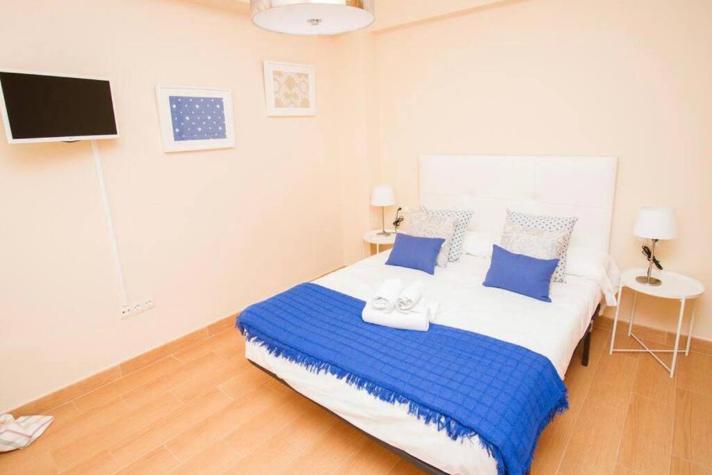 Apartment Piso Junto A La Catedral, 4-5 Personas *