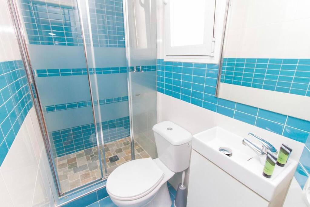 Piso Junto A La Catedral, 4-5 Personas Apartment *
