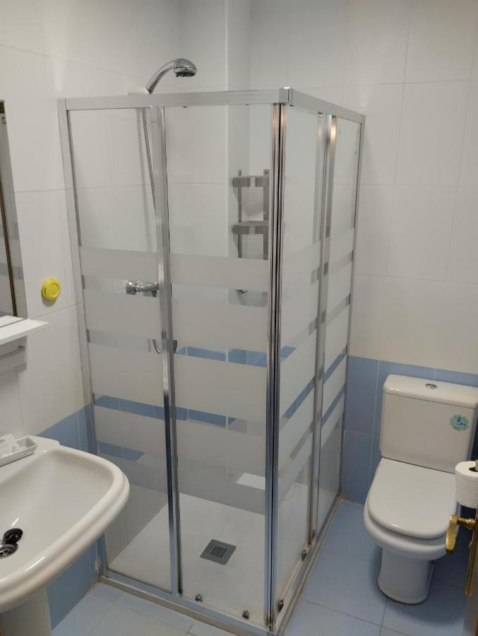 Centre & Parking Apartment *