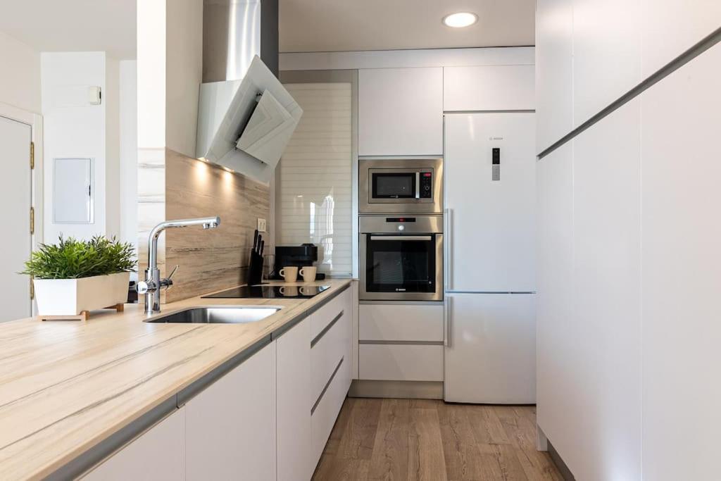 Apartment Andalucia Freshapartments By Bossh!