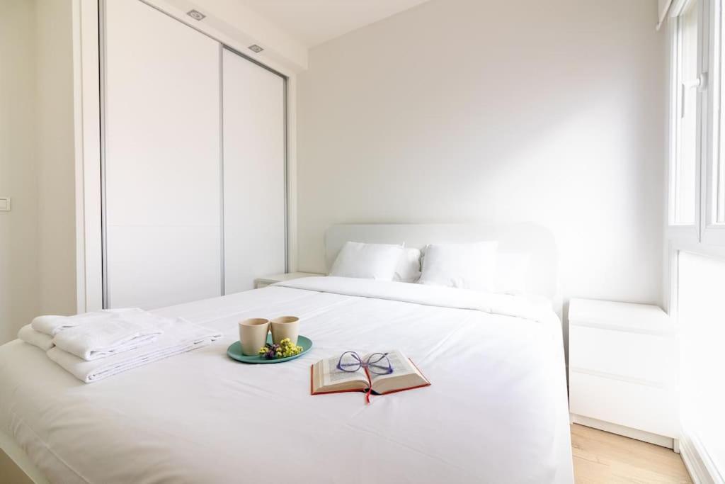 Apartment Andalucia Freshapartments By Bossh! Malaga