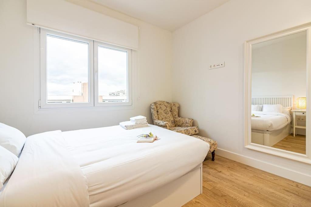 Andalucia Freshapartments By Bossh! * Malaga