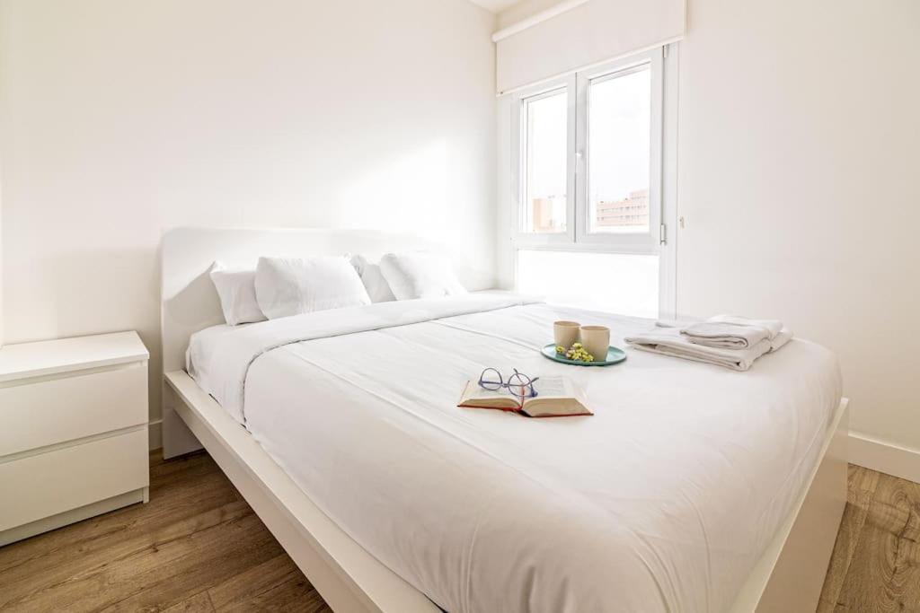 Andalucia Freshapartments By Bossh!