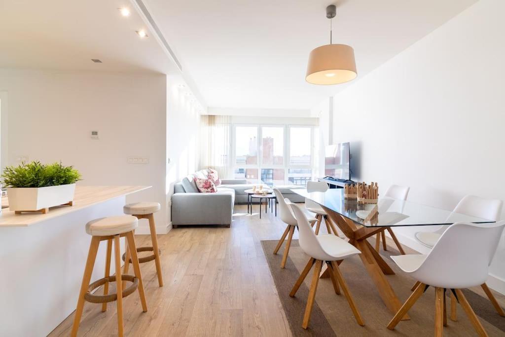Andalucia Freshapartments By Bossh! Apartment Malaga