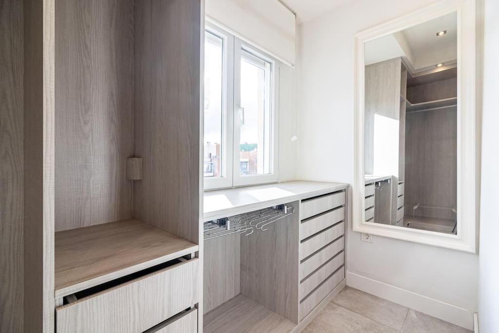 Apartment Andalucia Freshapartments By Bossh! Malaga