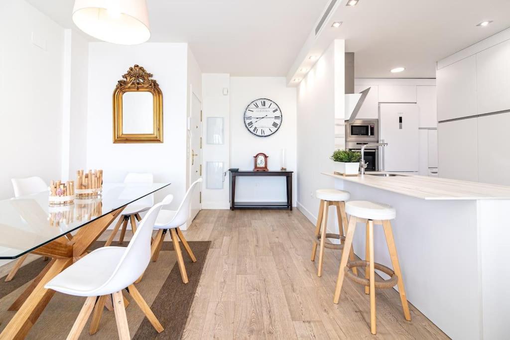 Andalucia Freshapartments By Bossh! * Malaga