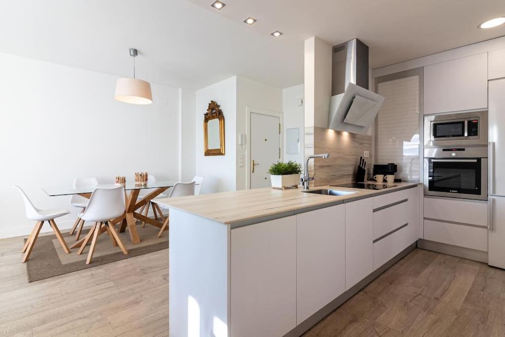 Apartment Andalucia Freshapartments By Bossh!