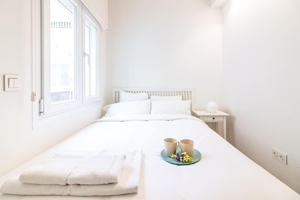 Andalucia Freshapartments By Bossh! Apartment Malaga