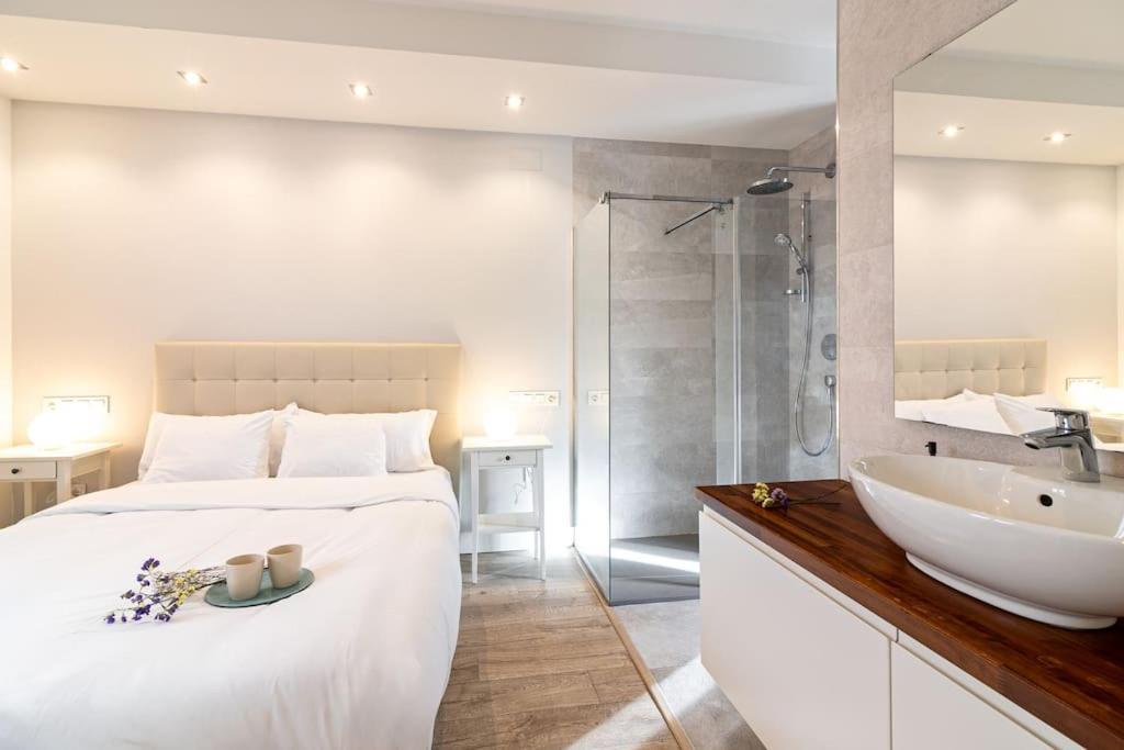 Andalucia Freshapartments By Bossh! Malaga