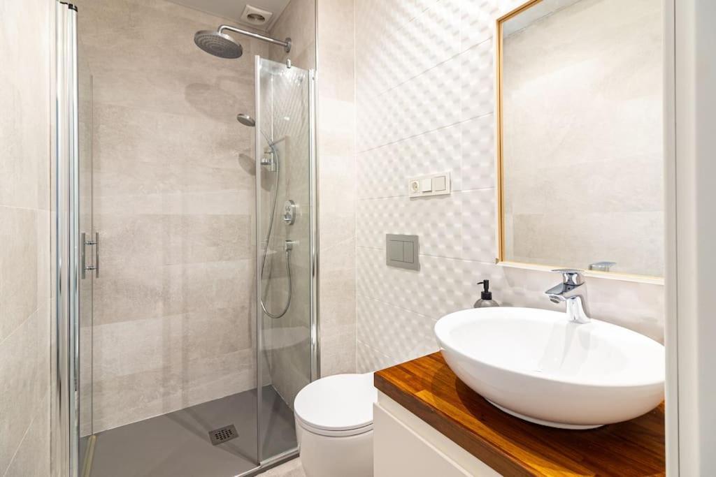 Andalucia Freshapartments By Bossh! * Malaga