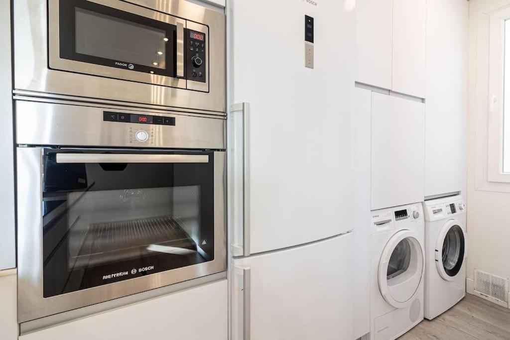 Andalucia Freshapartments By Bossh! *