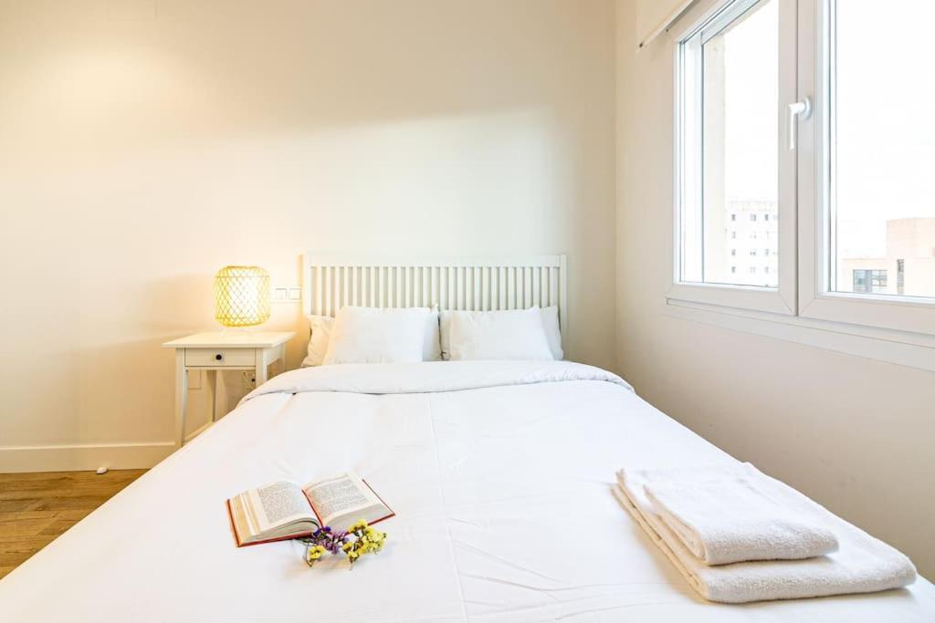 Apartment Andalucia Freshapartments By Bossh! *