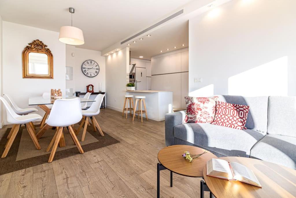 Andalucia Freshapartments By Bossh! Apartment *
