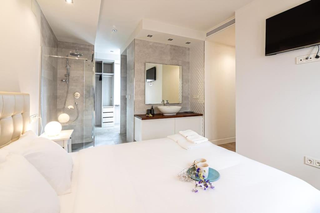 Andalucia Freshapartments By Bossh! * Malaga