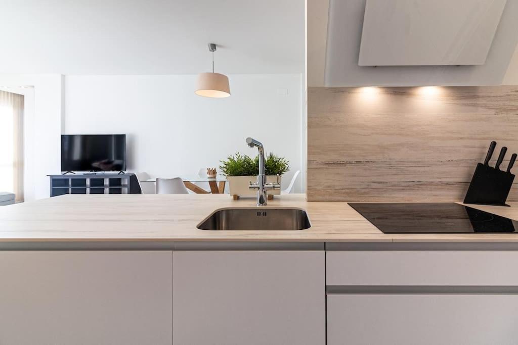 Andalucia Freshapartments By Bossh! Malaga