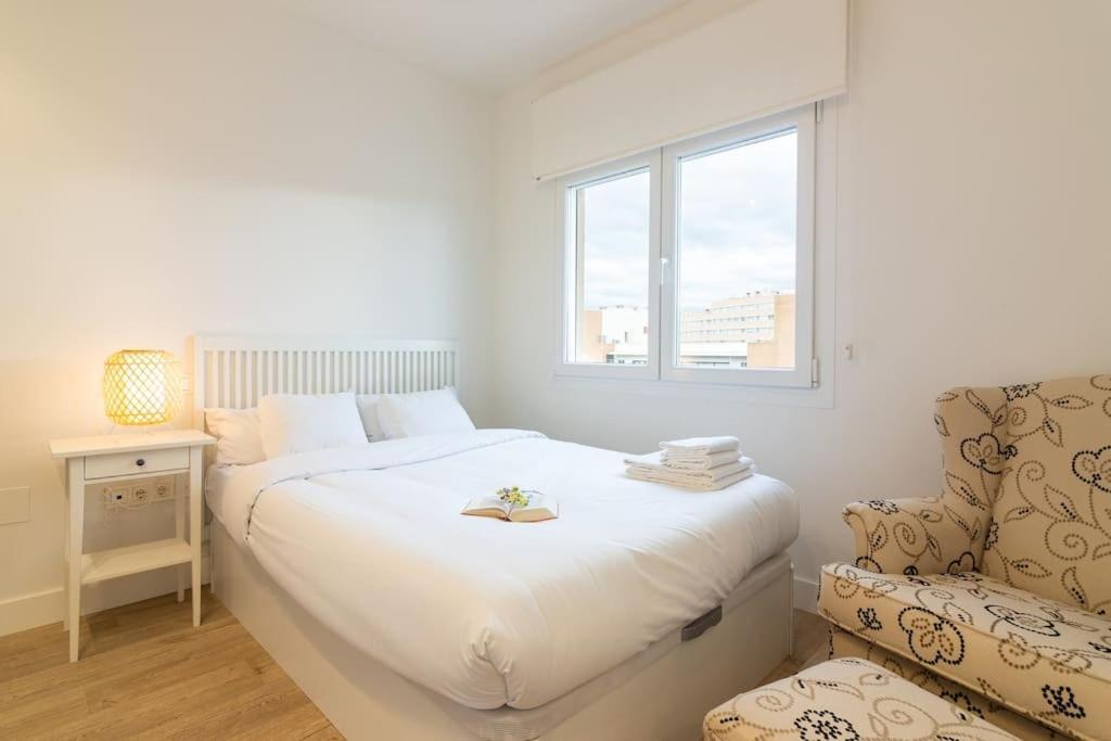 Apartment Andalucia Freshapartments By Bossh! Malaga