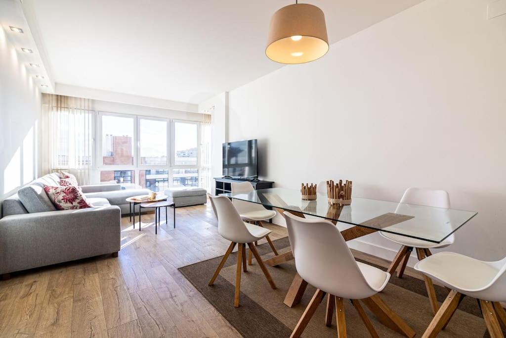 Andalucia Freshapartments By Bossh! * Malaga