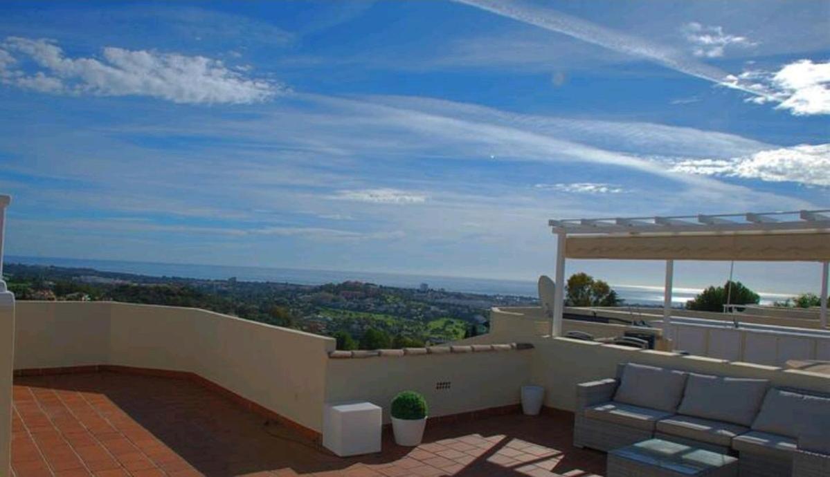 Casa Bellavista. Сasa de vacaciones Málaga