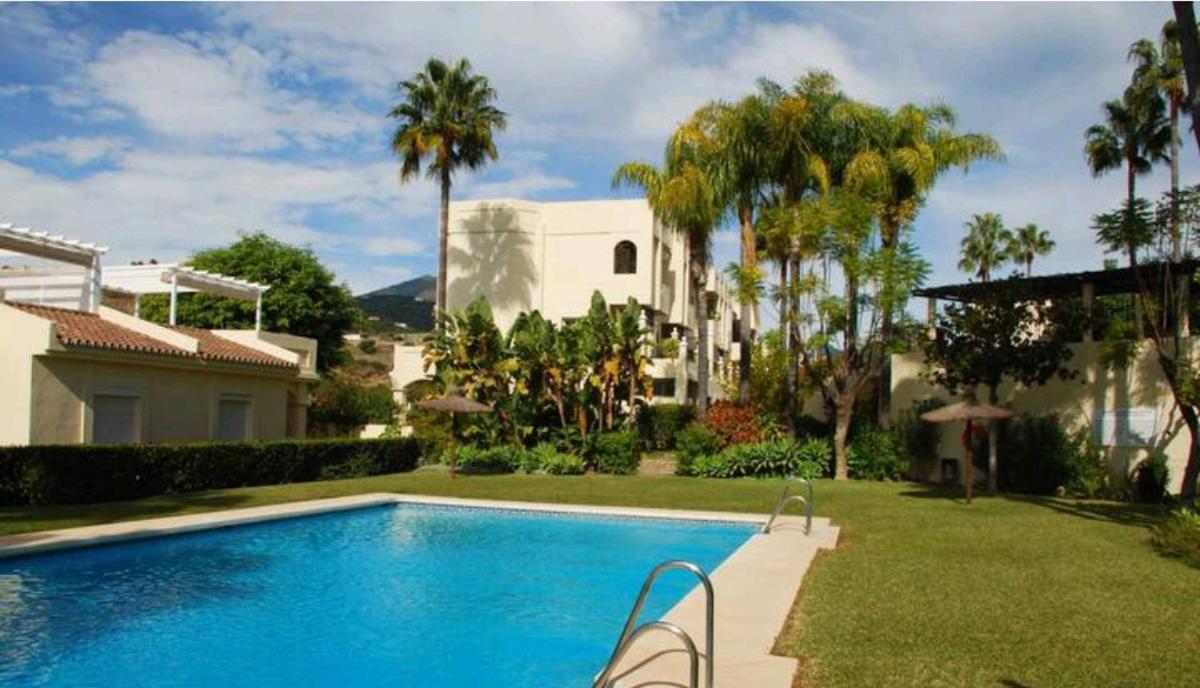 Casa Bellavista. * Málaga