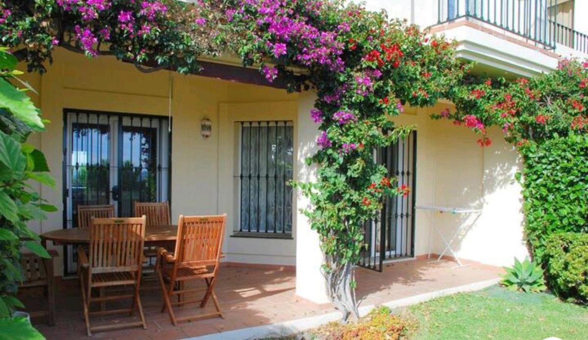 Сasa de vacaciones Casa Bellavista.