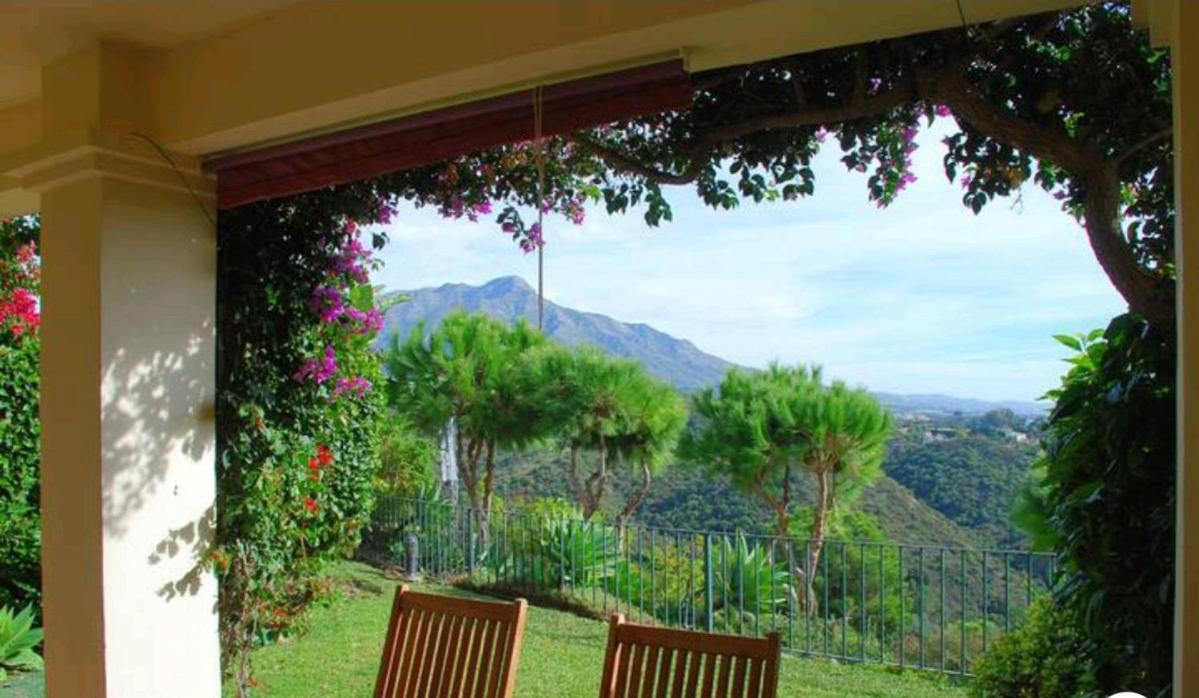 Сasa de vacaciones Casa Bellavista.
