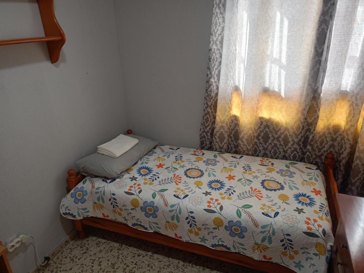 Homestay Calle Marmolista Malaga