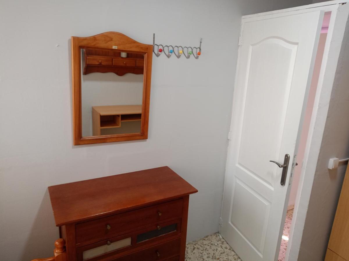 Homestay Calle Marmolista