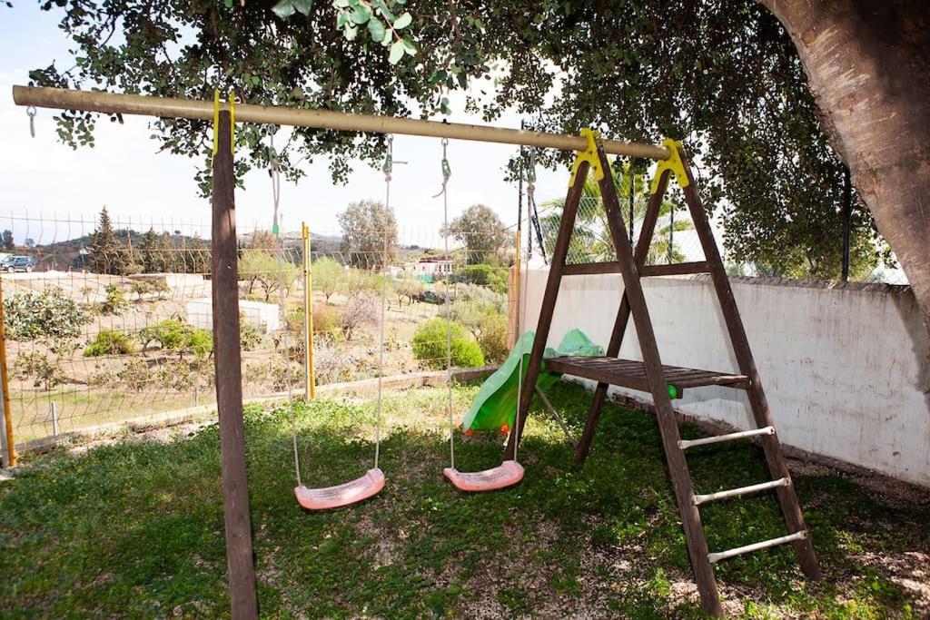 Сasa de vacaciones Farm House *